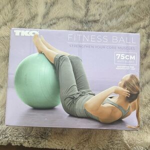 Fitness Ball